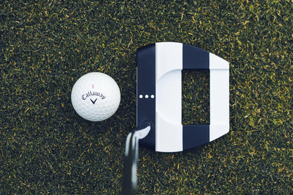Odyssey Ai-One Jailbird Mini DB Putter