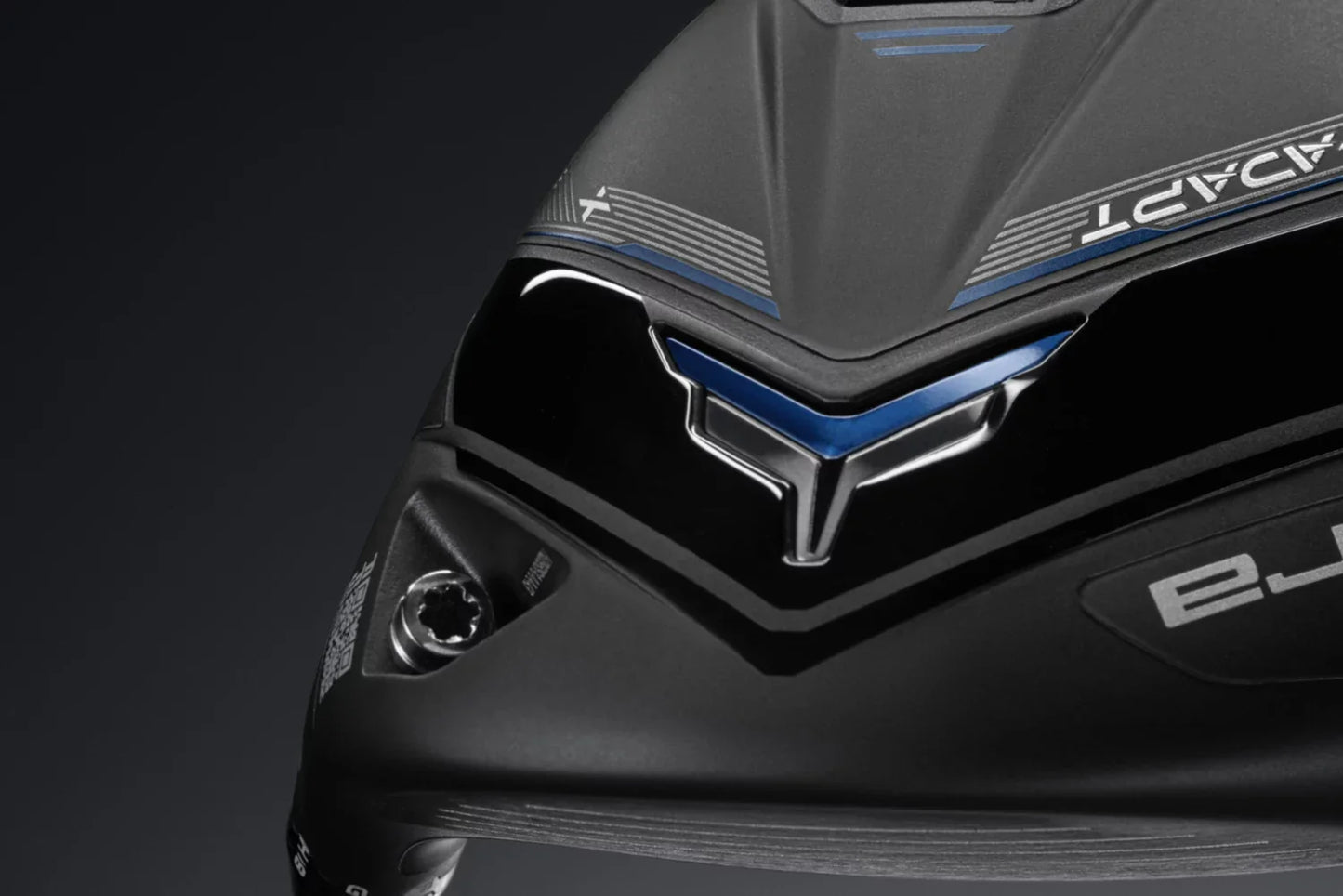 Cobra DS-ADAPT X Fairway Wood