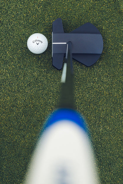 Odyssey Ai-One Square 2 Square Max 1 Putter