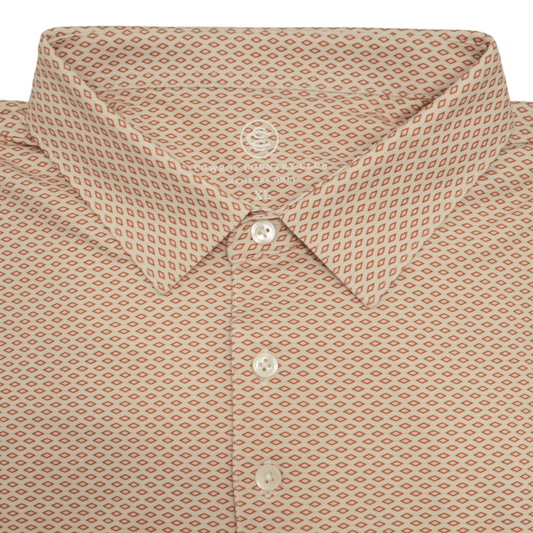 Diamondback Polo
