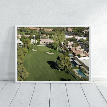 Avondale Golf Club, California - Signature Designs