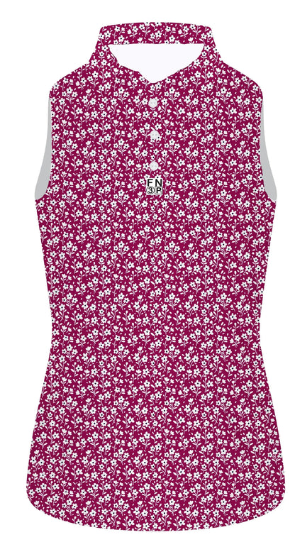 13.WMNSPOLO_CCFLORAL - GOLF LEAGUE