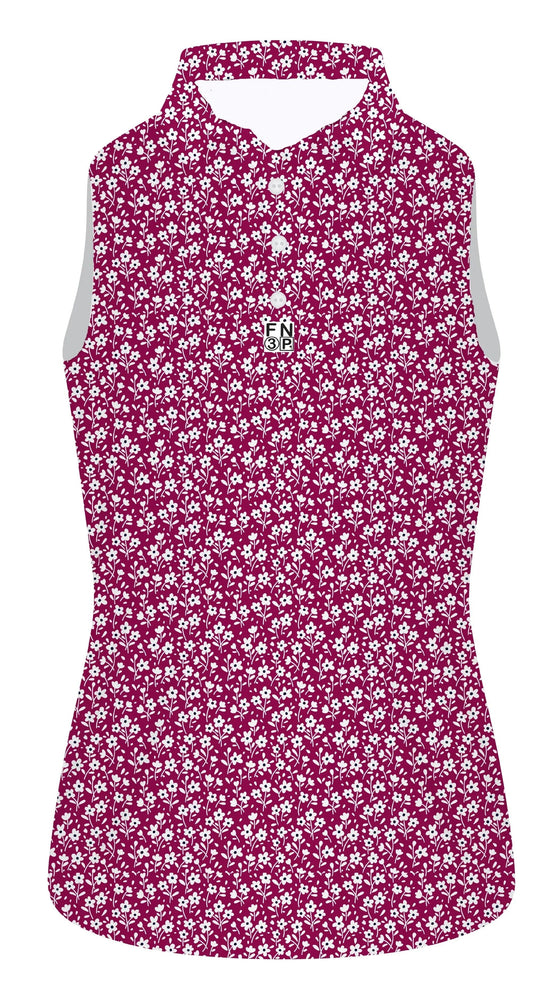 13.WMNSPOLO_CCFLORAL - GOLF LEAGUE