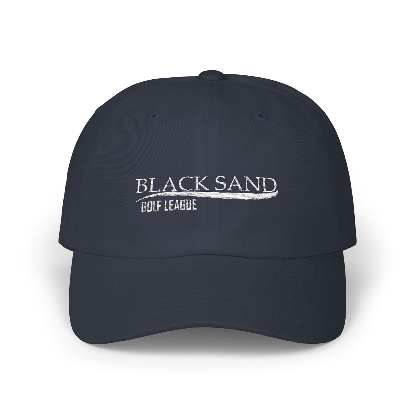 Black Sand GL - Dad Cap
