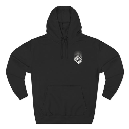 Urban Graphic "FORE" Golf Logo Hoodie