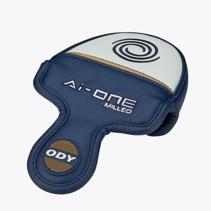 Odyssey Ai-ONE Milled Seven T DB Putter
