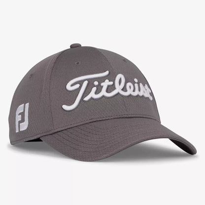 Titleist Men's Tour Elite Golf Hat