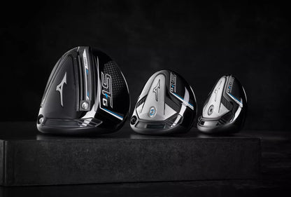 Mizuno ST-G Driver 2024