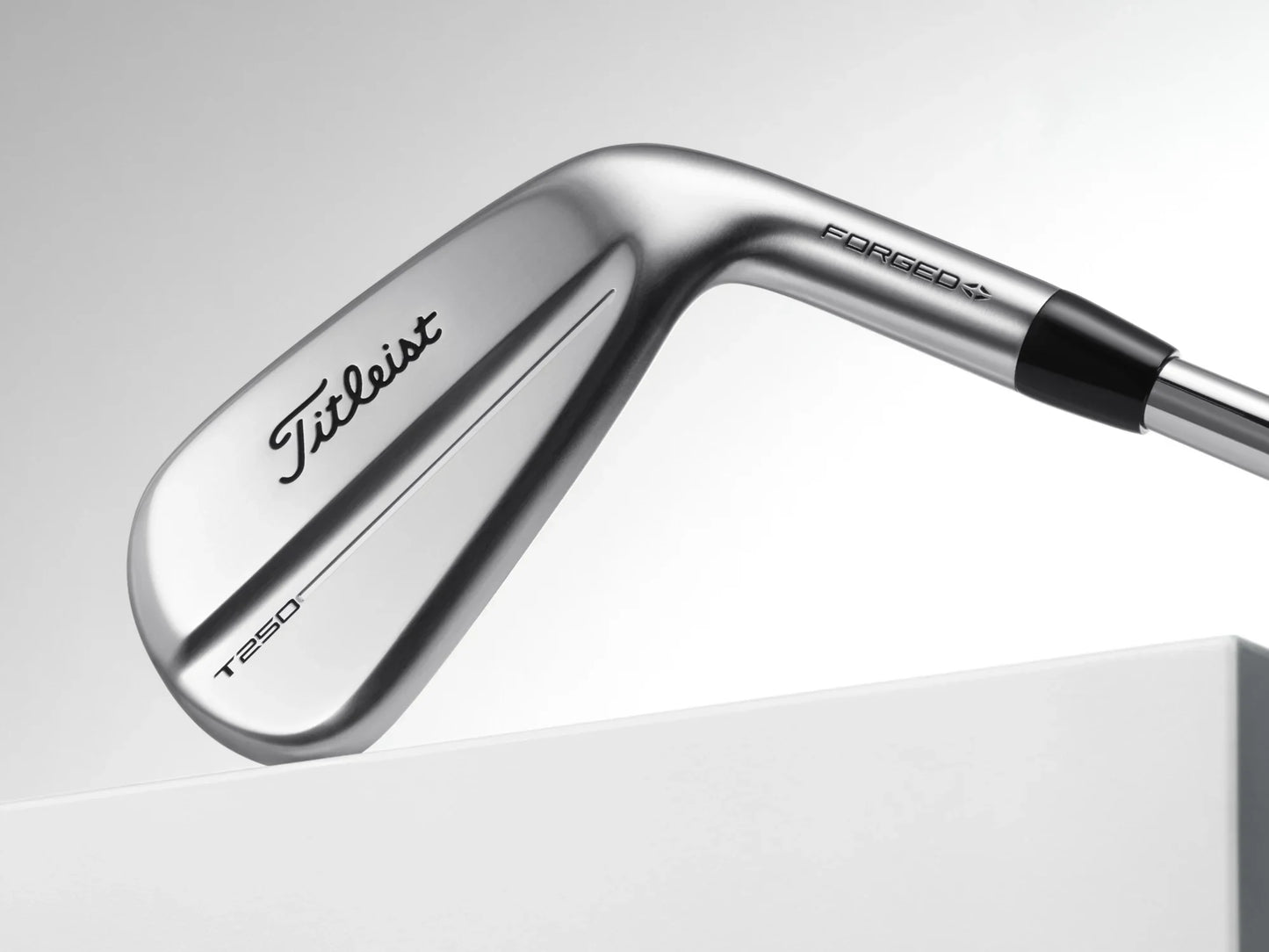 Titleist 2025 T250 Irons