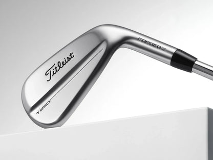 Titleist 2025 T250 Irons