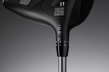 Cobra DS-ADAPT MAX K Driver