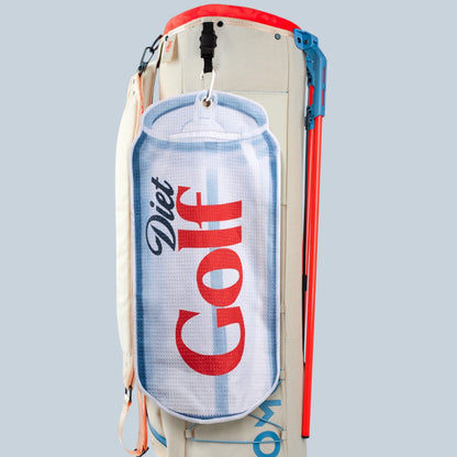 Fridge Cigarette Utility Towel