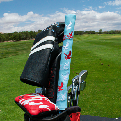 Alignment Stick Headcover