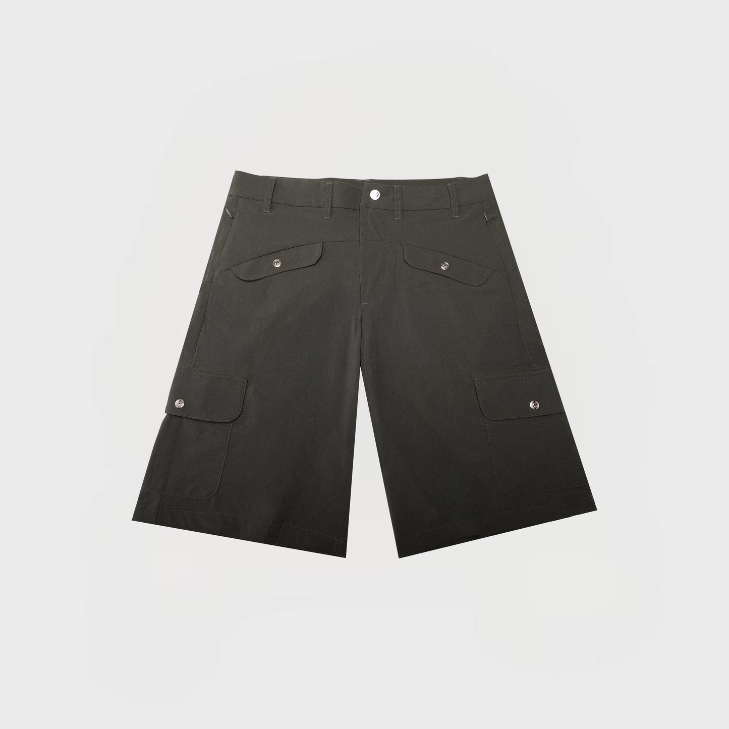 ROAD SHORTS | OLIVE