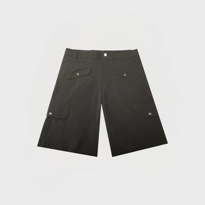 ROAD SHORTS | OLIVE