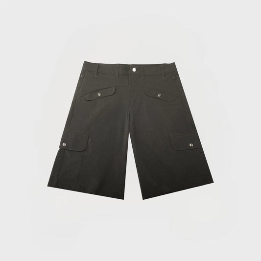 ROAD SHORTS | OLIVE