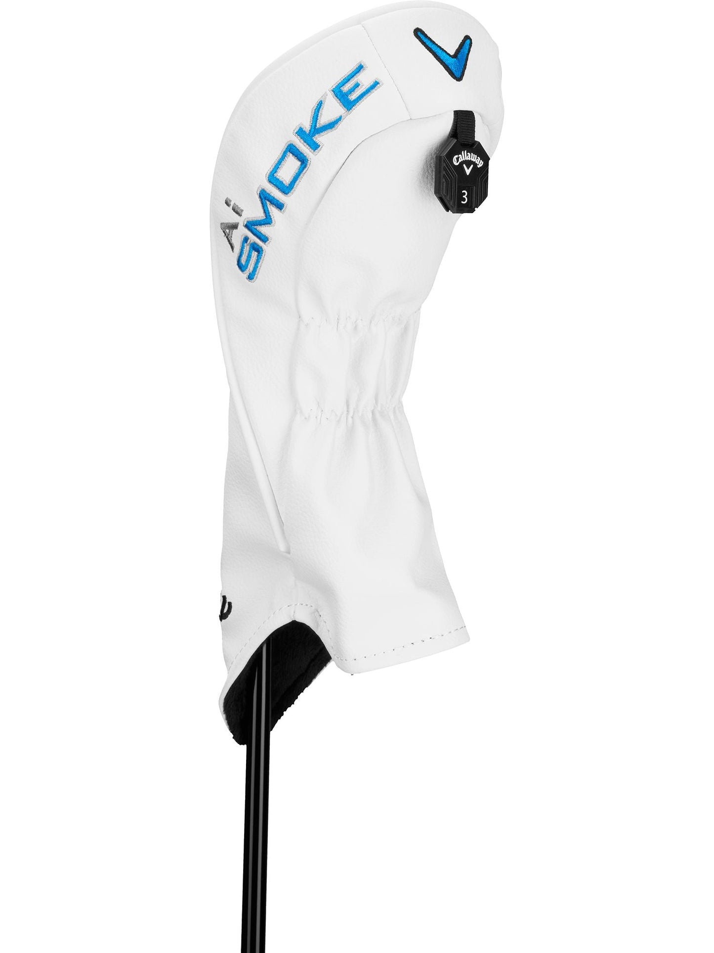 Callaway Paradym Ai Smoke Triple Diamond Fairway Wood