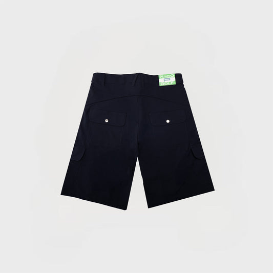ROAD SHORTS | NAVY