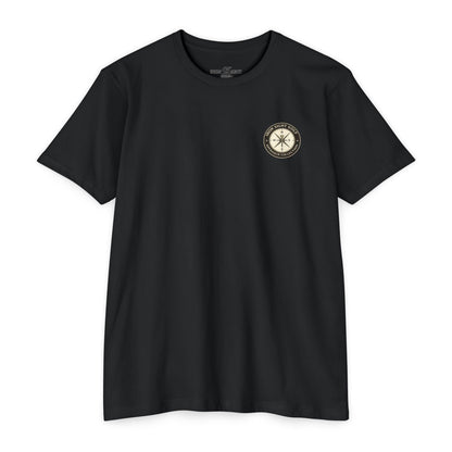 Lone Star Approach Texas Sunset T-Shirt