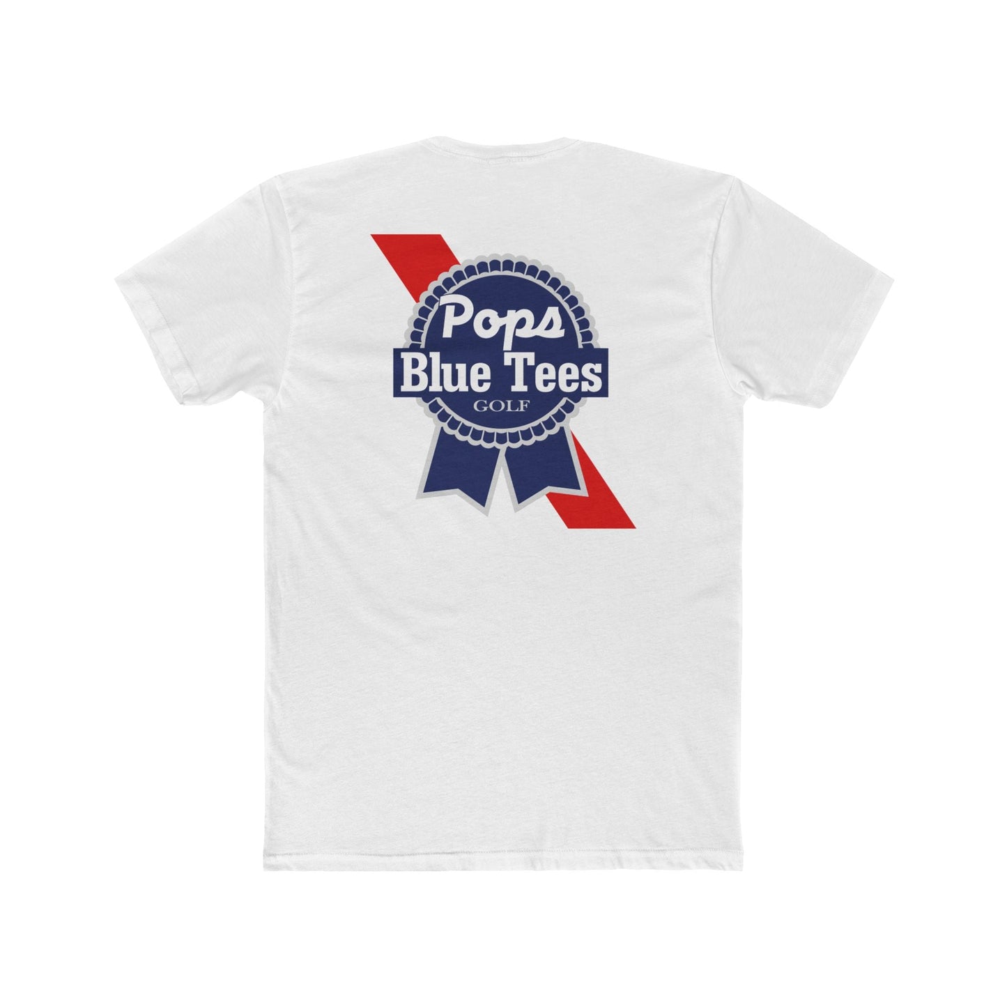 Black Sand Golf League - Drink Tees