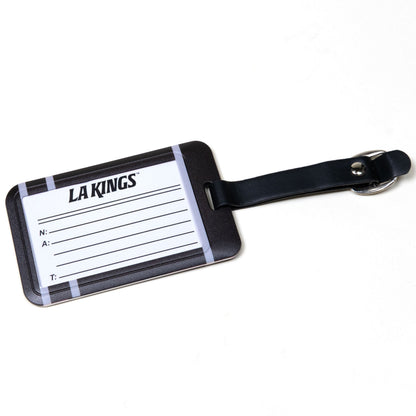Los Angeles Kings Golf Bag Tag