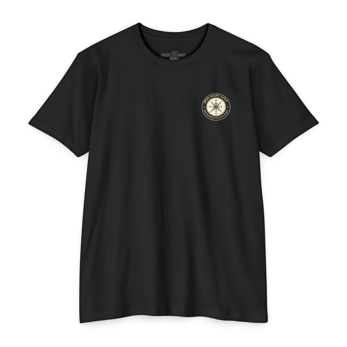 Hawaiian 18th Green Golf Tee T-Shirt — Island Rowing Couple Design