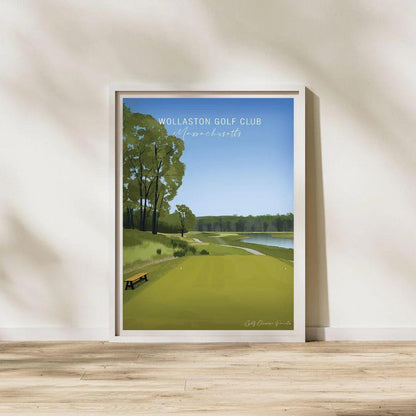 Wollaston Golf Club, Massachusetts - Signature Designs