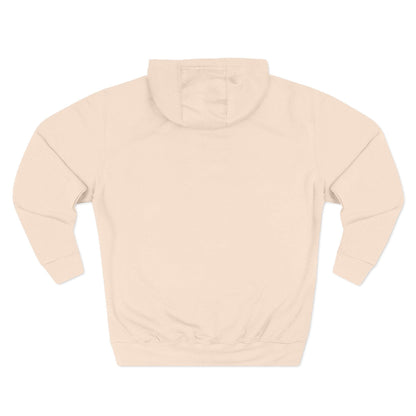 Dirty Cash Golf Hoodie — Vintage Script Pullover