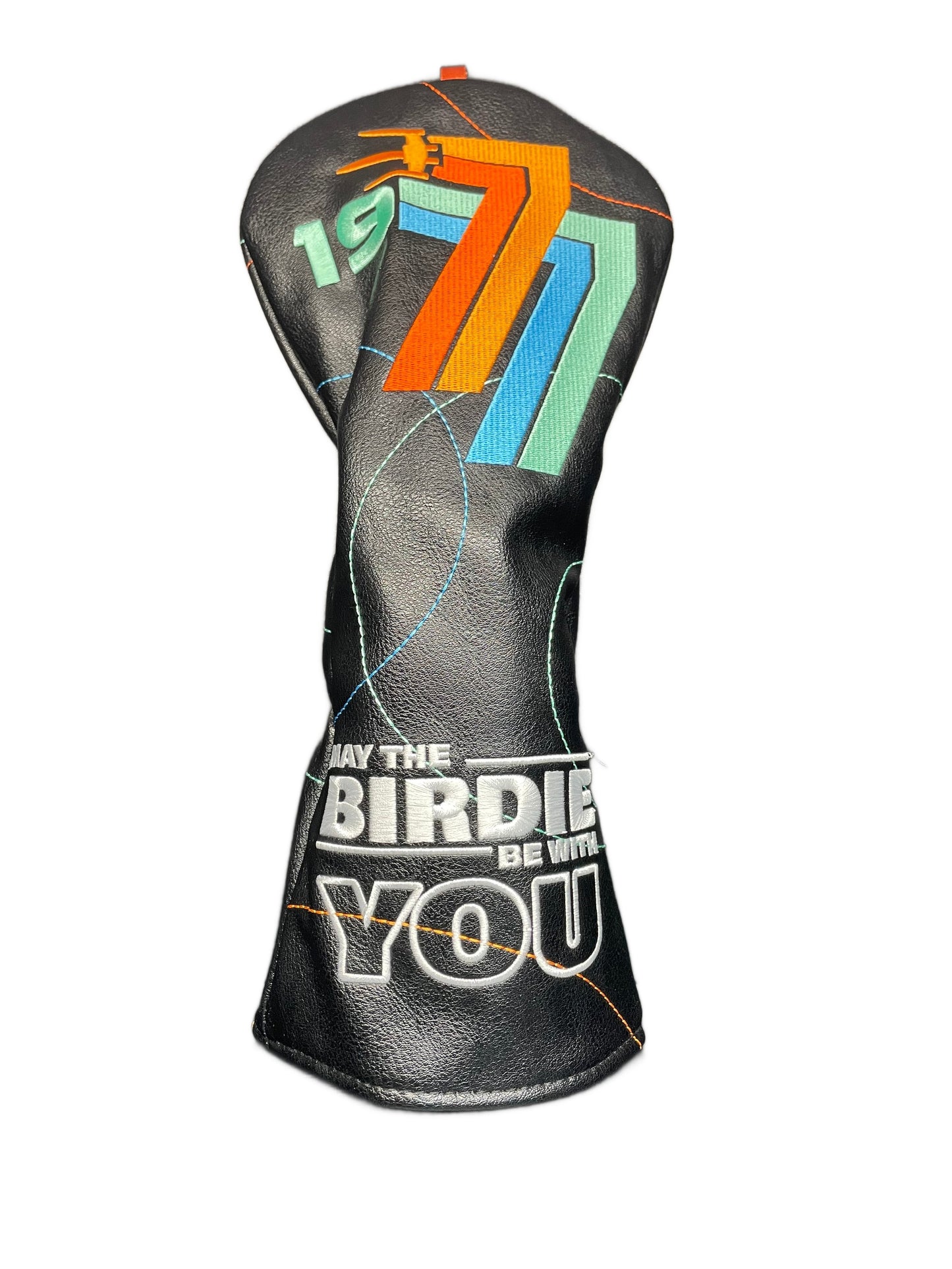 May the Birdie Be with you 1977