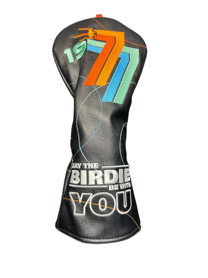 May the Birdie Be with you 1977