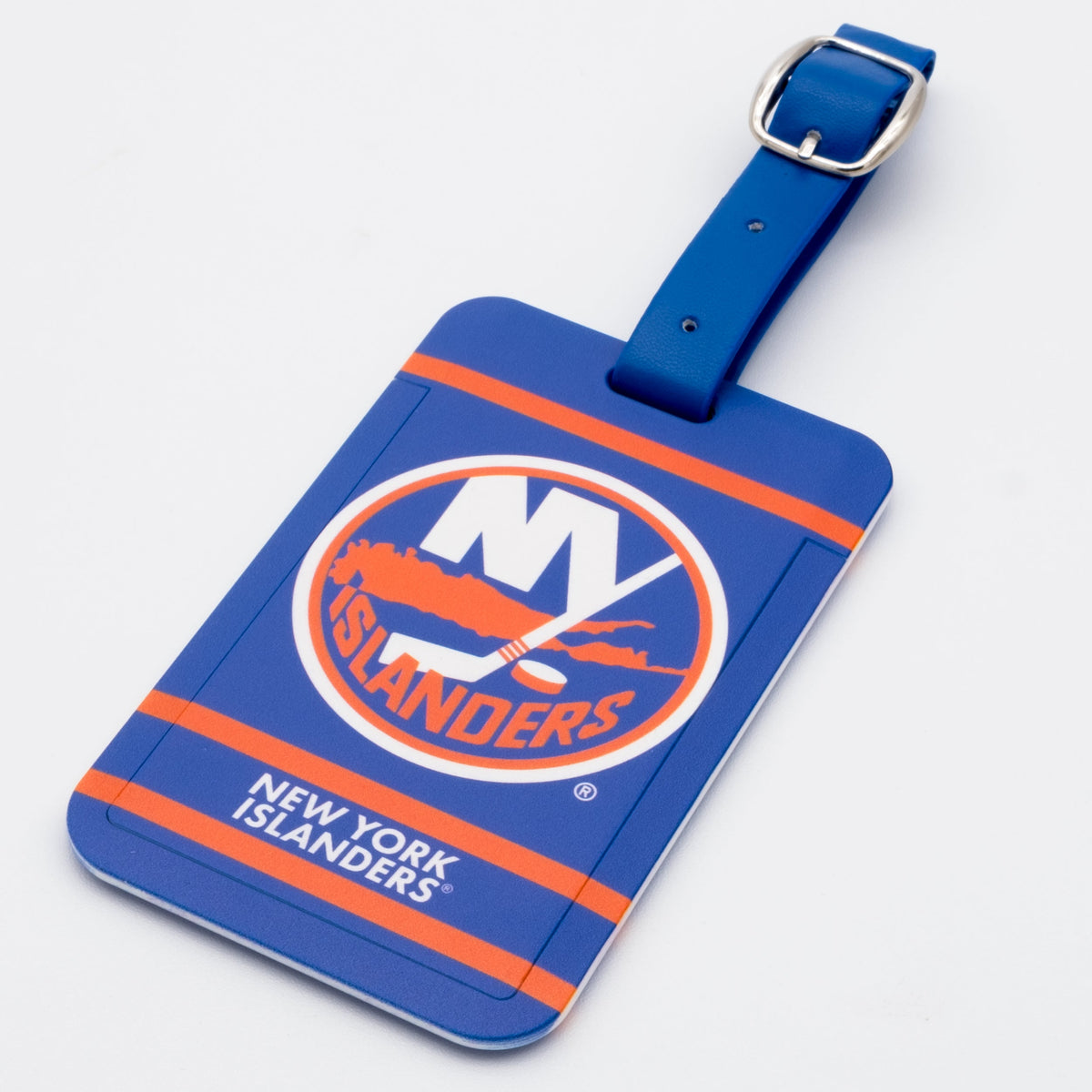 New York Islanders Golf Bag Tag