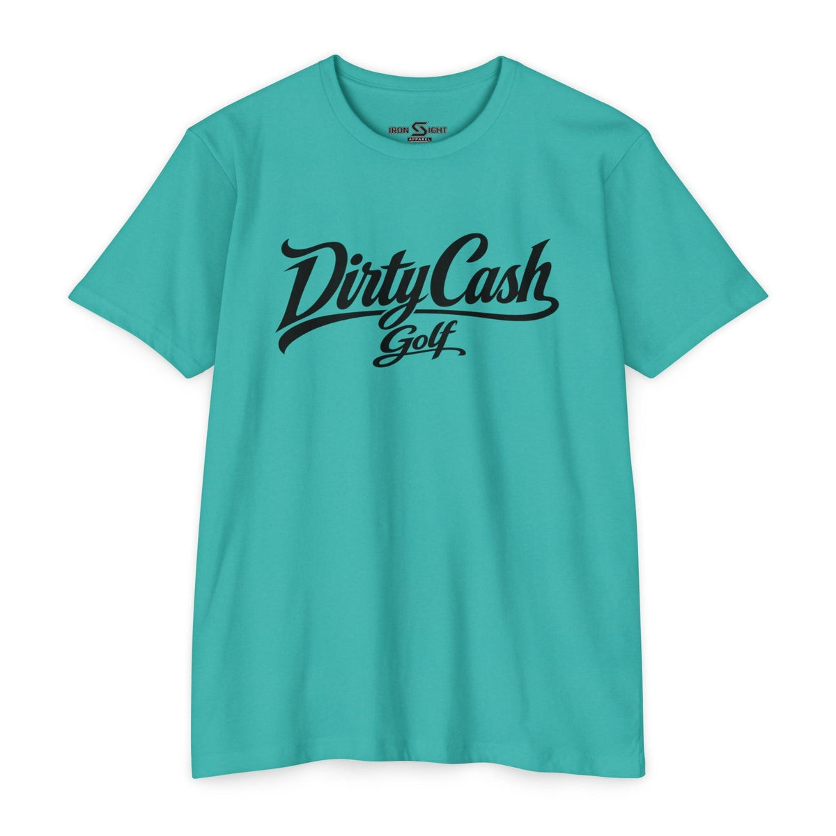 Dirty Cash Golf Tee - Pay Up Sucka