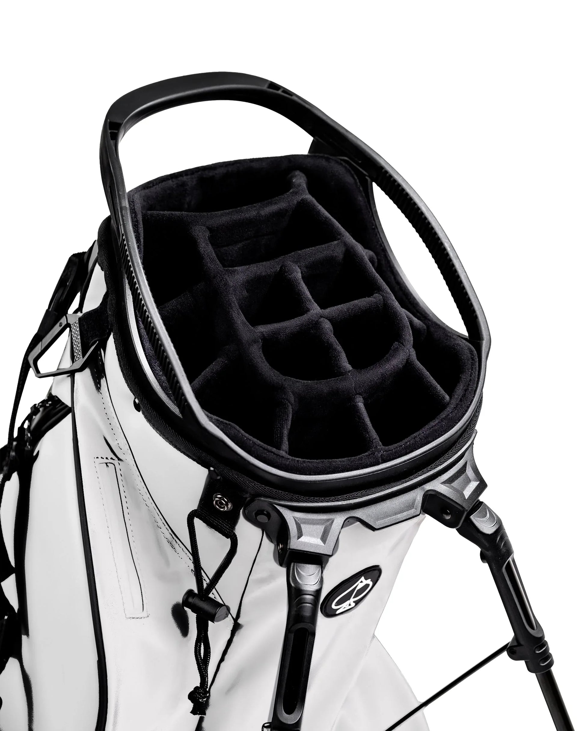 Player Preferred™ Golf Bag - Domino - GOLF LEAGUE