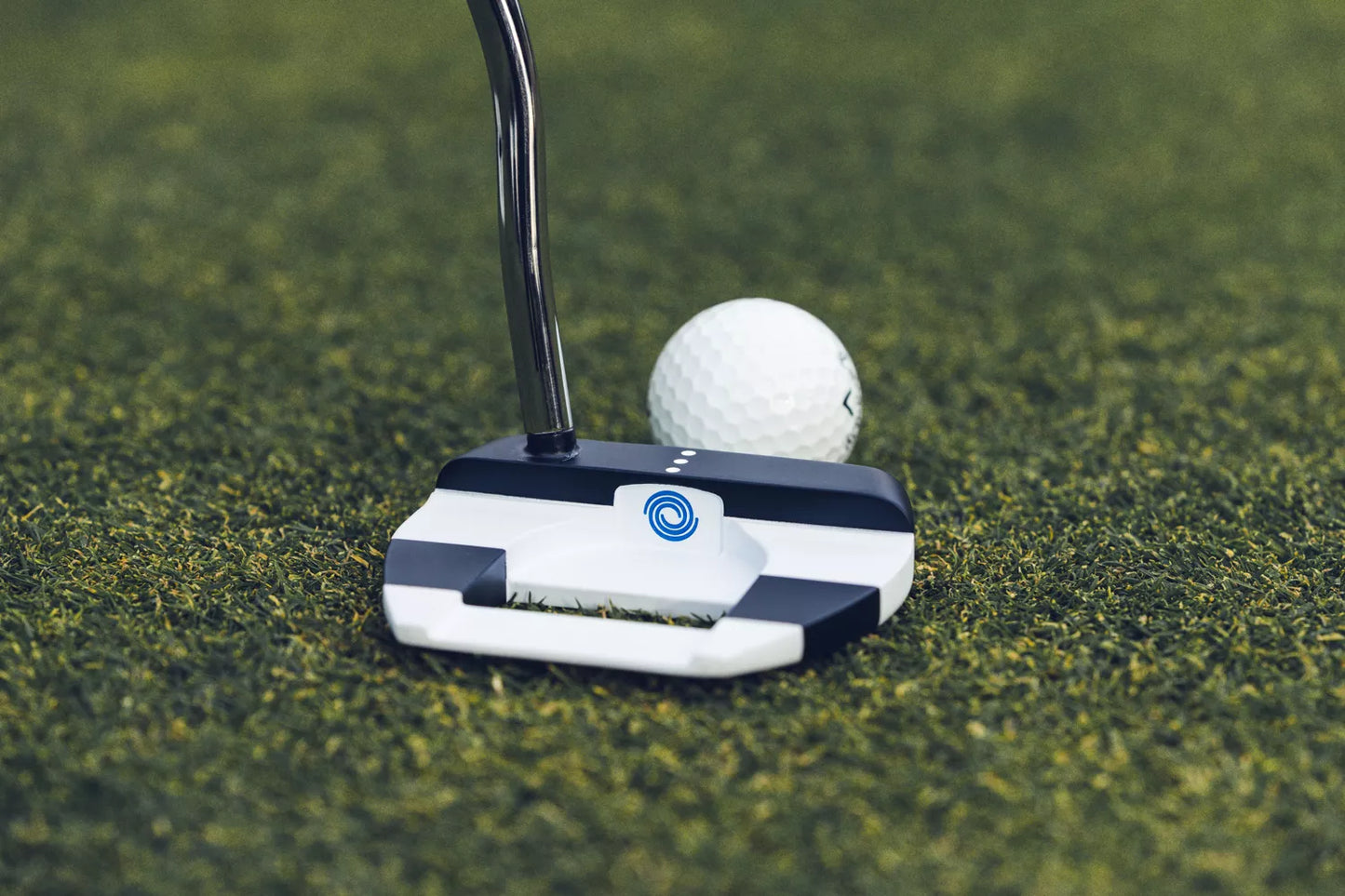 Odyssey Ai-One Jailbird Mini DB Putter