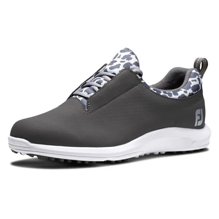 FootJoy Womens FJ Leisure Golf Shoes