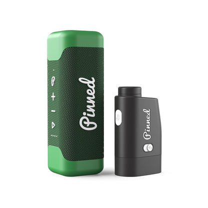 Prism+ Rangefinder Bundle