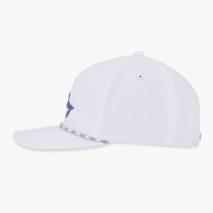 Callaway Birdie Putt Rope Hat