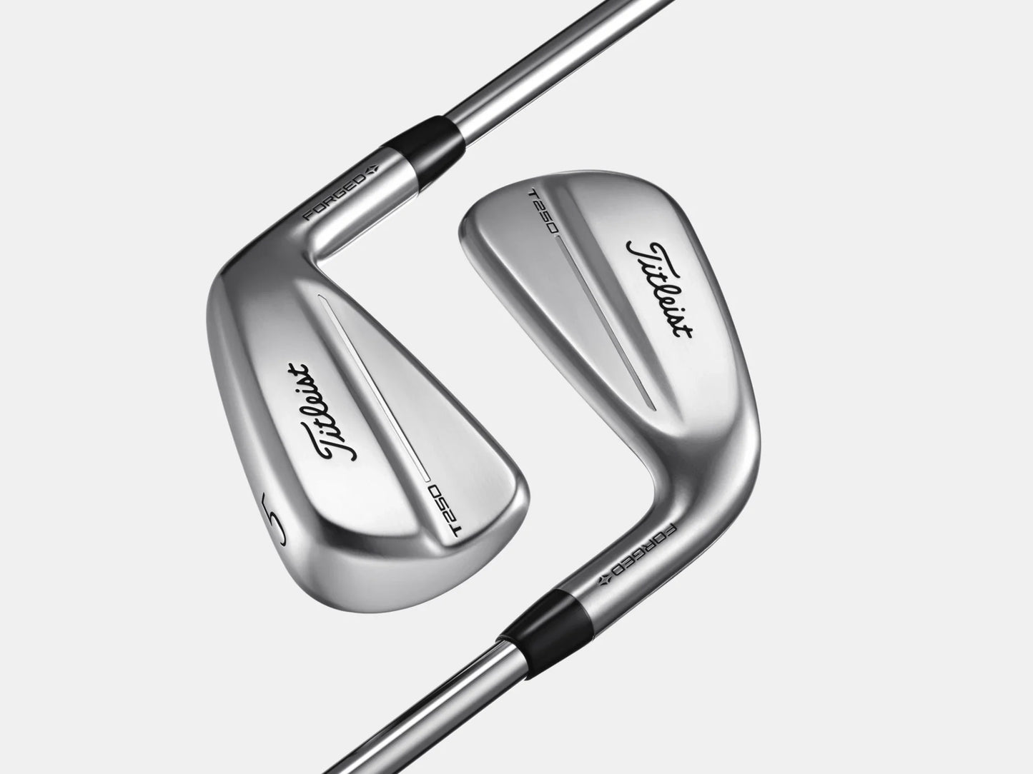 Titleist 2025 T250 Individual Irons