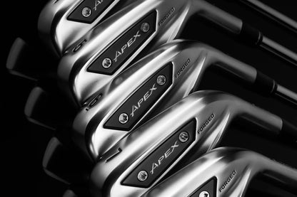 Callaway Apex Ai200 Irons