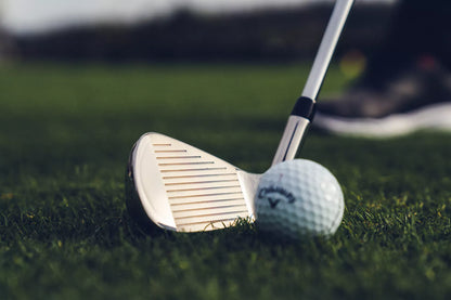 Paradym Ai Smoke Irons