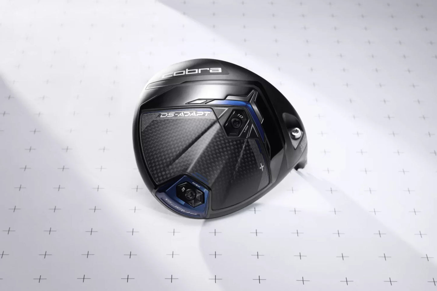 Cobra DS-ADAPT X Driver