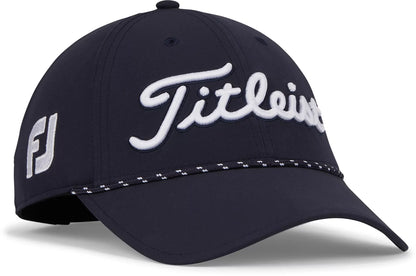 Titleist Adult Prior Generation Tour Breezer Golf Hat
