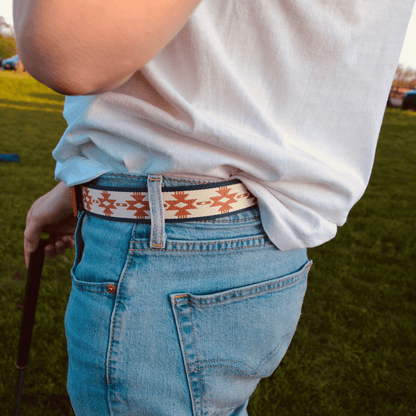 Bandera Belt