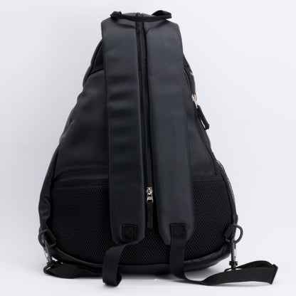 Philadelphia Flyers PU Leather Backpack