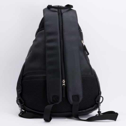 Philadelphia Flyers PU Leather Backpack