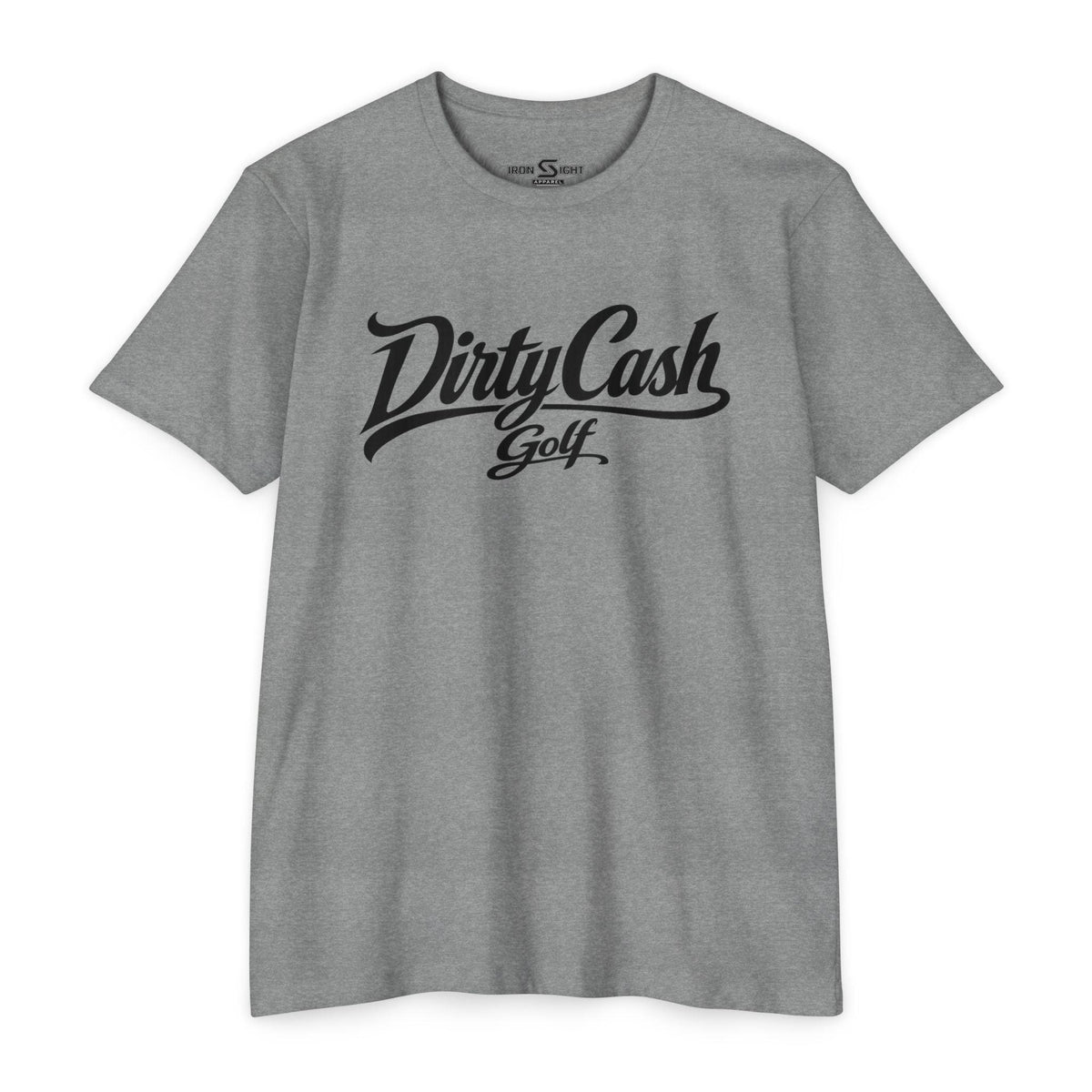 Dirty Cash Golf Tee - Pay Up Sucka