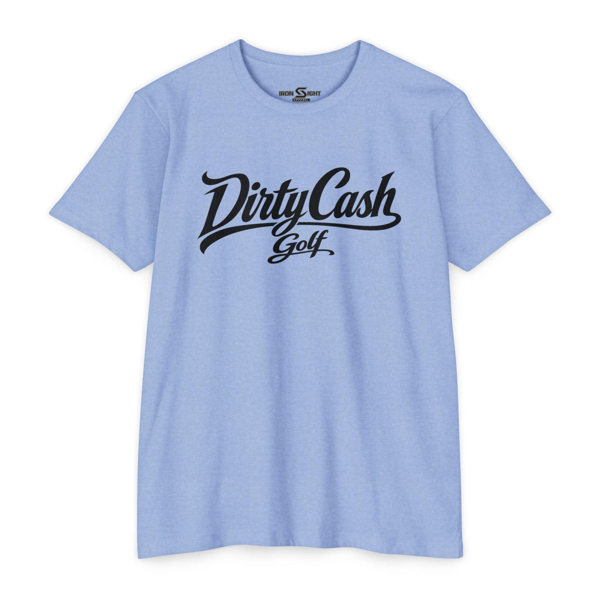 Dirty Cash Golf Tee - Pay Up Sucka