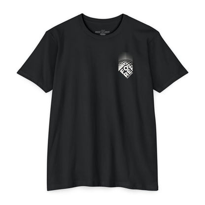 FORE Graphic Golf Tee - For those who can't swing