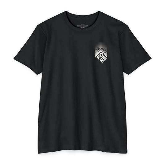 FORE Graphic Golf Tee - For those who can't swing