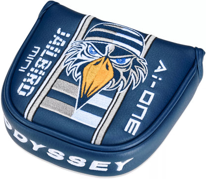 Odyssey Ai-One Jailbird Mini DB Putter